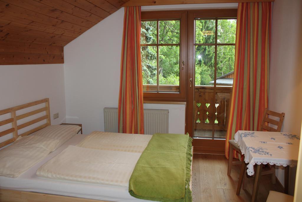 Naturgut Gailtal Sankt Stefan an der Gail Exterior foto