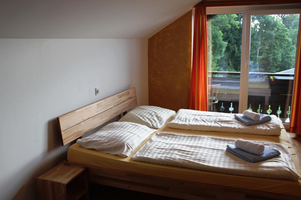 Naturgut Gailtal Sankt Stefan an der Gail Exterior foto